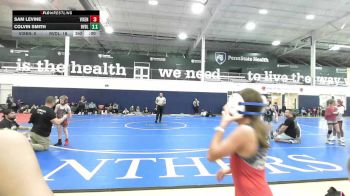 64 lbs Rr Rnd 3 - Vaira Connor, Steel Valley Vixens - K6 vs Kohyn Deputy, Revival Pink - K6