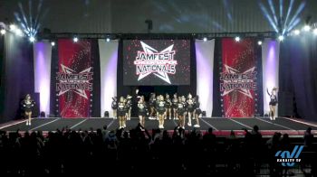 Icon Athletics - Chaos [2023 L3 Junior - D2 - Medium] 2023 JAMfest Cheer Super Nationals