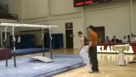 Texas (Eli Richardson)