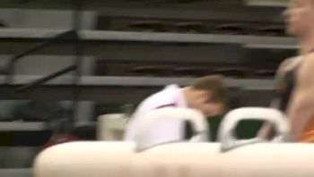 Texas (Jonathan Walker)