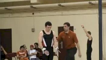 Texas (Neil Henderson)