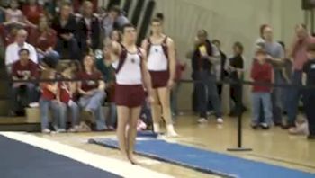 Oklahoma (Kyle McNamara) - 2nd, 16.00