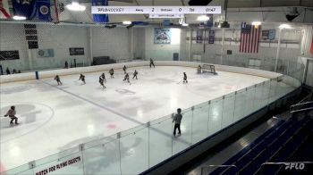 Replay: home - 2023 TBD vs Outlaws Mite | Dec 16 @ 7 AM