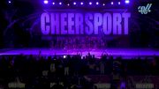 Island Allstars - Material Girls [2023 L2 Youth - Medium] 2023 CHEERSPORT National All Star Cheerleading Championship