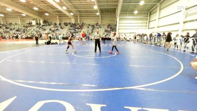 75 lbs Rr Rnd 3 - Tyler Berry, Forge Perry vs Giovanni Garlan, Grit Mat Club Red