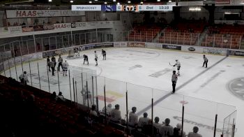 Replay: Home - 2024 Melville vs Yorkton | Sep 14 @ 7 PM