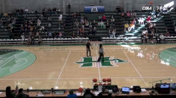 Replay: Cal Poly Pomona vs Humboldt | Jan 11 @ 1 PM