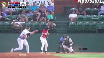 Replay: Home - 2024 Diamond Dawgs vs Sanford River Rats | Jun 20 @ 6 PM