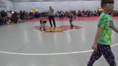 70 lbs Quarterfinal - Edward Glinsky, Orchard Park vs Elijah Weeks, Bellwood-Antis