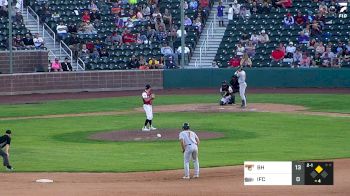 Replay: Home - 2024 Hawks vs Chukars | Jun 5 @ 7 PM