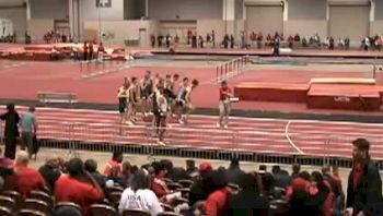 M mile Final