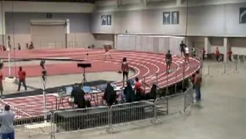 M 400 Final