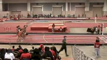 W mile Final