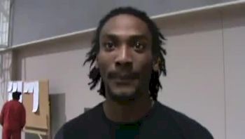 Shawon Harris