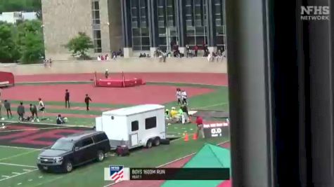 Replay: DCSAA Outdoor Championships | May 26 @ 4 PM