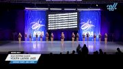 Star Steppers Dance - Youth Large Jazz [2025 Youth - Jazz - Large Day 1] 2025 NDA All-Star National Championship