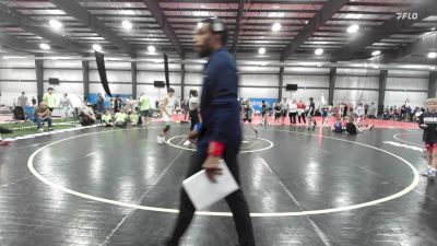 100 lbs Rr Rnd 8 - Kaleb Pollock, Brawler Elite - K8 vs Joey Miller, Revival - K8