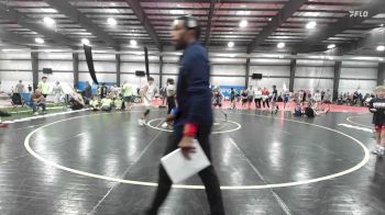 100 lbs Rr Rnd 8 - Kaleb Pollock, Brawler Elite - K8 vs Joey Miller, Revival - K8