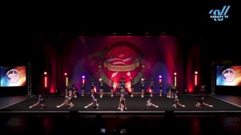 Spirit of Texas - Purple Hearts [2024 L2 Youth - Medium Day 2] 2024 The American Legacy Fort Worth Nationals