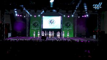 Iconic All Stars - Supermodels [2024 L2 Youth - Medium Day 1] 2024 CSG Grand Nationals