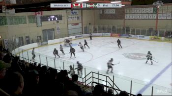 Replay: Home - 2023 Sarnia vs St. Marys | Nov 3 @ 7 PM
