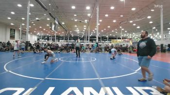 115 lbs Rr Rnd 5 - Jaxon Deyo, Revival White - MS vs Mason Nolt, Prestige Worldwide - MS