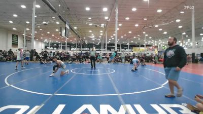 115 lbs Rr Rnd 5 - Jaxon Deyo, Revival White - MS vs Mason Nolt, Prestige Worldwide - MS