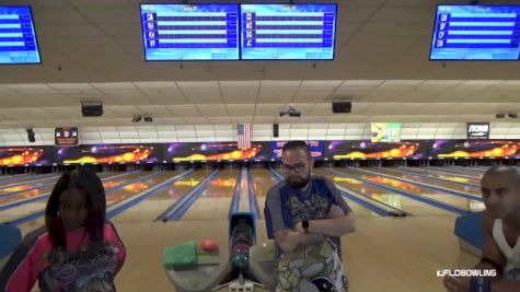 Battle Bowl X - Lanes 31-32 - Aug 10, 2019