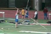 M pole vault