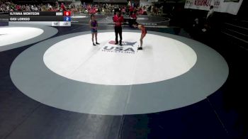 Replay: Mat 6 - 2026 CAUSAW Kids FS/Cadet & Junior GR State | May 31 @ 8 AM