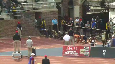 CM 110mH Prelims (Event 354) Heat 3 At PR