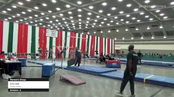 Emi Ide - Women's Group, Ocean State - 2021 Christmas on the Chesapeake