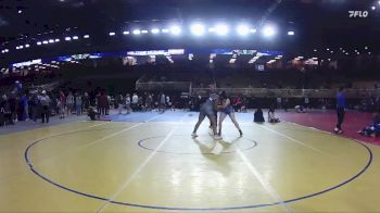 190 lbs Cons. Semi - Bailey DeVries, Osceola (Kissimmee) vs Gabriel Daniels, Camden County