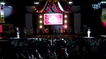 HCA Gems - Evil Queens [2024 L5 Senior - D2 Day 2] 2024 ASC Battle Under the Big Top Grand Nationals