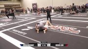 Michael Lugo vs Joshua Medvinsky 2025 ADCC East Coast Trials