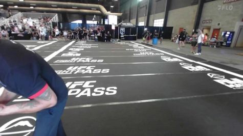 TeHani Gacuma vs Vada McCubbin 2023 ADCC Arizona Open