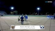 Kajikawa Classic 2018: Western Michigan vs BYU
