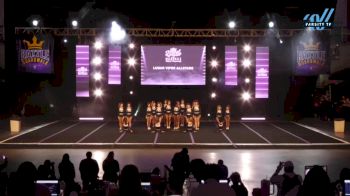 Lunar Viper Allstars - Shade [2024 L2 Junior - Small Day 2] 2024 SU Battle at the Boardwalk Grand Nationals