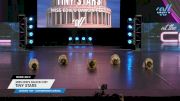 Miss Edie's Dancin Feet - TINY STARS [2025 Tiny - Contemporary/Lyrical Day 2] 2025 Coastal at the Capitol Grand Nationals
