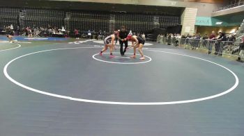 170 lbs Consi Of 8 #1 - Xaxvel Piedra, Stillwell vs Emily Walton, Volcano Vista