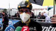 Primoz Roglic Promises Not To Repeat 2021 Paris-Nice Disaster