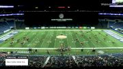 Blue Valley West H.S. "FloMarching" at 2019 BOA Grand National Championships, pres. by Yamaha