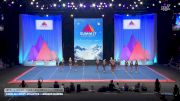 Carolina Spirit Athletics - Leopard Sharks [2026 L4 Junior - Flex - D2 - Small Finals] 2026 The D2 Summit
