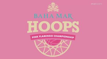 Full Replay: Baha Mar Pink Flamingo Championship | Nov 27