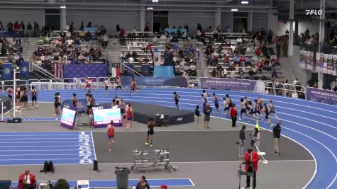 High School Boys' 1k, Prelims 16