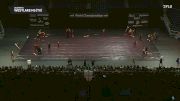 Westlake HS (TX) "Austin TX" at 2026 WGI Guard World Championships