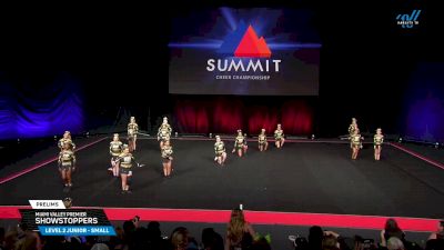 Miami Valley Premier - Showstoppers [2025 L2 Junior - Small Prelims] 2025 The Summit