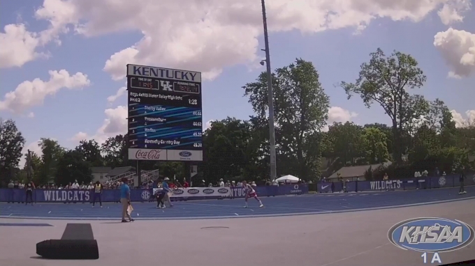 2024 KHSAA Outdoor Championships - Videos - FloTrack