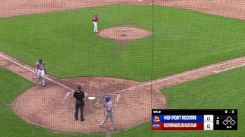 Replay: Home - 2025 Rockers vs Blue Crabs | Sep 14 @ 2 PM