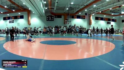 Replay: 7 - 2024 VAWA FS/Greco State Champs | May 4 @ 9 AM